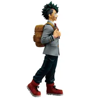 BANDAI Izuku Midoriya (A Story Reaching Out Forever) - My Hero Academia - photo 8