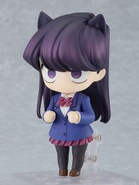 Nendoroid Shoko Komi(re-run) 4