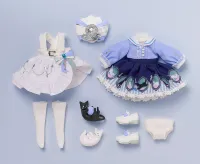 GOOD SMILE COMPANY Nendoroid Doll Through the Looking-Glass: Alice - Chibi Figures - photo 3