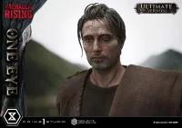 Prime 1 Studio Real Elite Masterline Valhalla Rising One Eye Ultimate Version - Live Action Movies/TV - photo 54