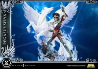 Prime 1 Studio Premium Masterline Saint Seiya Pegasus Seiya "Final Bronze Cloth" - Saint Seiya - photo 4
