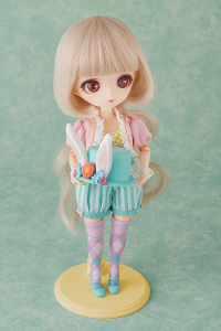 Harmonia bloom Seasonal Outfit Set Charlotte (Melone) 6