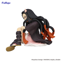 Demon Slayer: Kimetsu no Yaiba　Noodle Stopper Figure -Kamado Nezuko-(re-run) 7