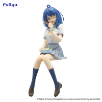 Makeine: Too Many Losing Heroines!@Noodle Stopper Figure -Anna Yanami- 8