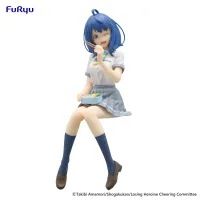FuRyu Makeine: Too Many Losing Heroines!@Noodle Stopper Figure -Anna Yanami- - Makeine: Too Many Losing Heroines! - photo 8
