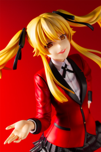 ARTFX J Mary Saotome 3
