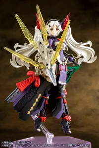 KOTOBUKIYA AUV SUSANOWO REGALIA - Megami Device - photo 7