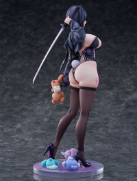 Teddy Bear Hunter 13