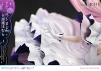 PRISMA WING Puella Magi Madoka Magica The Movie -Rebellion- Ultimate Madoka & Devil Homura 1/7 Scale Pre-Painted Figure 2
