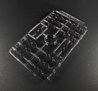 Glasses Accessories 1 (Clear) 3
