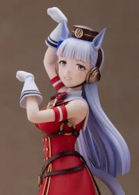FuRyu Umamusume: Pretty Derby Gold Ship First-Place Pose! 1/7 Scale Figure - Umamusume: Pretty Derby - photo 9