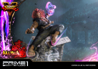 Premium Masterline Street Fighter V Akuma Ultimate Version 36