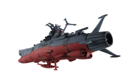 Cosmo Fleet Specoal Space Battleship Yamato 2202：Warriors of Love Re (with Asteroid Ring) 3