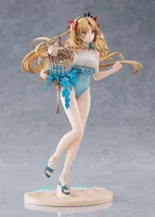 ANIPLEX Fate/Grand Order Beast / Ereshkigal 1/7 scale figure (1st Ascension) - Fate/Grand Order - photo 4
