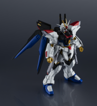 ZGMF/A-262B STRIKE FREEDOM GUNDAM TYPEⅡ "MOBILE SUIT GUNDAM SEED FREEDOM", TAMASHII NATIONS GUNDAM UNIVERSE 7