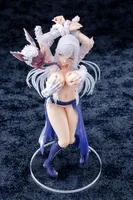 Hakoiri-musume I Was Reincarnated as the 7th Prince so I Can Take My Time Perfecting My Magical Ability   Captive Sword Princess　“Sylpha=Langriss” - I Was Reincarnated as the 7th Prince so I Can Take My Time Perfecting My Magical Ability - photo 7