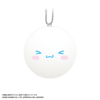 Sanrio characters Moci Mochi Daifuku Mascot 3 4