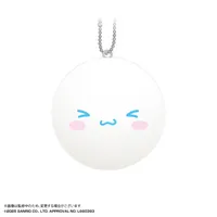 MAX LIMITED Sanrio characters Moci Mochi Daifuku Mascot 3 - Sanrio - photo 4
