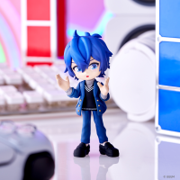PalVerse　colorfol peach vol.2 10