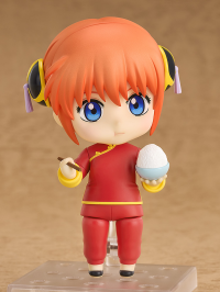 Nendoroid Kagura 7