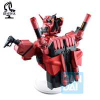 Red Gundam Bustisan 4