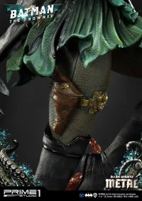 Prime 1 Studio Museum Masterline Dark Nights: Metal (Comics) The Drowned Deluxe Version - DC Comics - photo 57