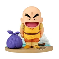 BANDAI DRAGON BALL History Box KRILLIN - Dragon Ball - photo 1