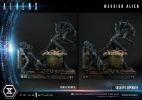 Premium Masterline Aliens (Comics) Warrior Alien DX Bonus Version 43