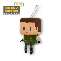 CAPCOM VOXENATION Plush Mini Chris Redfield/Resident Evil - Video Games - photo 1
