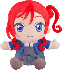 Love Live! Superstar!! Plushie Mei Yoneme 2