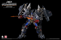 Transformers: Revenge of the Fallen - DLX Jetfire 19