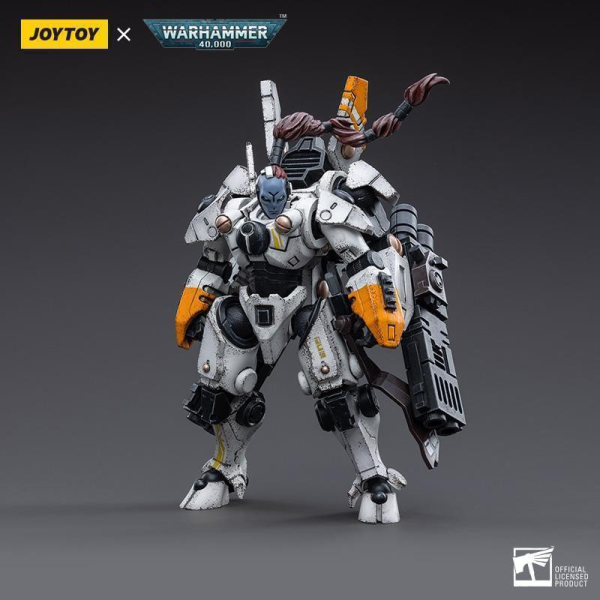 T'au Empire Commander Shadowsun