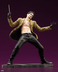 Goro Majima 9
