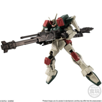 Mobile Suit Gundam G Frame V13, 8