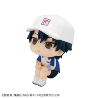 Lookup The New Prince of Tennis Ryoma Echizen 2