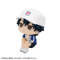 MegaHouse Lookup The New Prince of Tennis Ryoma Echizen - The New Prince of Tennis - photo 2