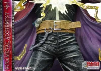 SQUARE ENIX SQUARE ENIX MASTERLINE FULLMETAL ALCHEMIST 20th Anniversary Edition 1/4 Scale - Fullmetal Alchemist: Brotherhood - photo 27