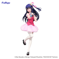 OSHI NO KO　Trio-Try-iT Figure -Ai- 1