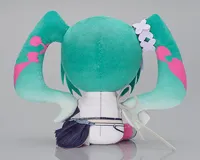 GOOD SMILE COMPANY Racing Miku 2025 Ver. Plushie - Hatsune Miku - photo 2