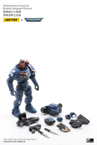 ULTRAMARINES INCURSORS 3