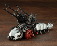 EZ-006 MOLGA FULL OPTION SET 8