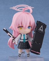 Nendoroid Hoshino Takanashi 3