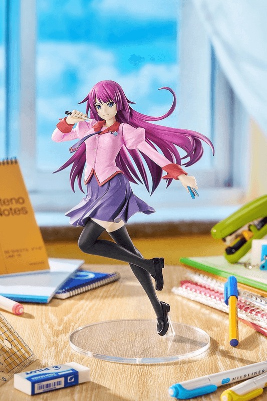 POP UP PARADE Hitagi Senjyogahara L Size
