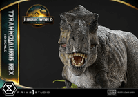 Legacy Museum Collection Jurassic World Rebirth Tyrannosaurus Rex 1/6 scale Bonus Version 41