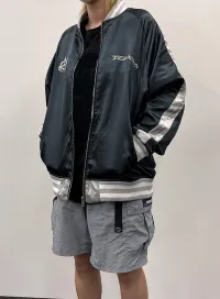 GOOD SMILE COMPANY Excellent TEKKEN Festival Souvenir Jacket - Tekken - photo 10