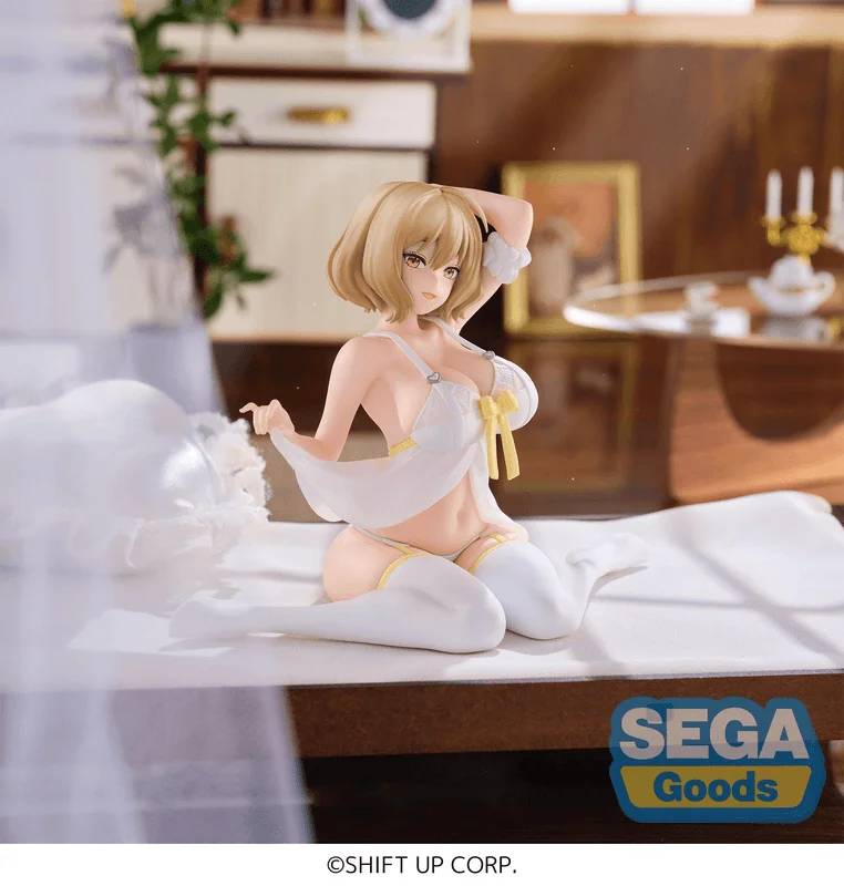 SEGA Yumemirize "GODDESS OF VICTORY: NIKKE" "Anis" - GODDESS OF VICTORY: NIKKE