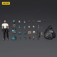 JOYTOY UNSC Sniper Foster - Dark Source - photo 5