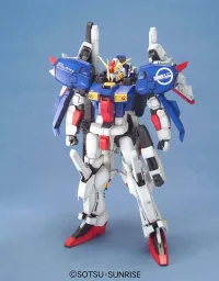 BANDAI HOBBY MG MSA-0011 S Gundam - Gundam Sentinel - photo 2
