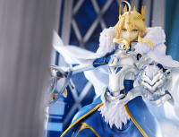 Fate / Grand Order -Sacred Round Table Area Camelot- Lion King 1/7 Scale Figure 4