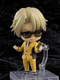 GOOD SMILE COMPANY Nendoroid Finn Oldman - HIGH CARD - photo 4